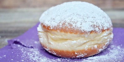 Berliner haben bei uns ihre Hochzeit an der Fasnacht. (Symbolbild)