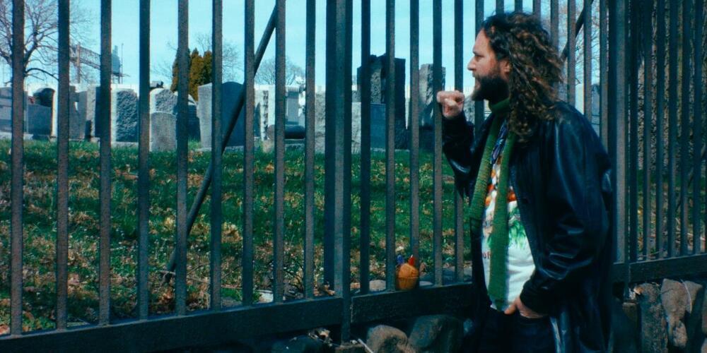 Szene aus «Haftpflicht, the Band»