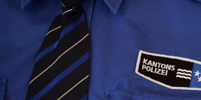 Die Aargauer Polizei hat acht mutmasslichen Einbrechern das Handwerk gelegt. (Symbolbild)