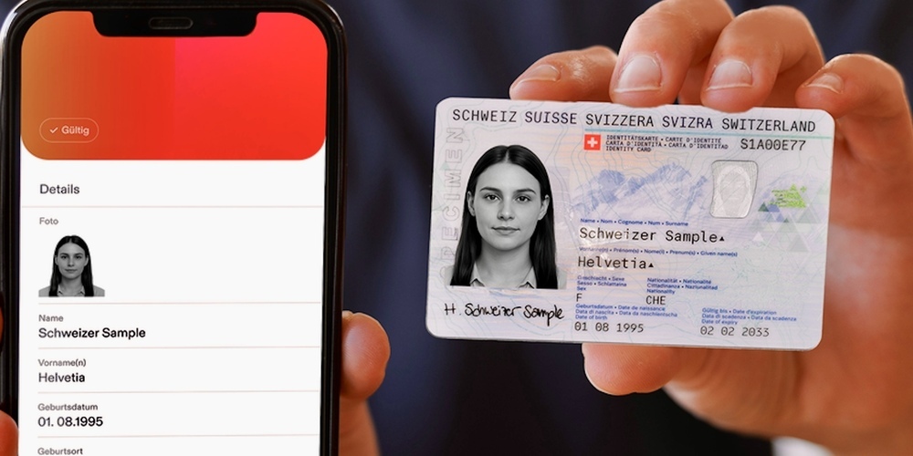 Die E-ID soll im Sommer 2026 verfügbar sein