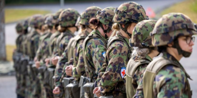 Ab 2026 gibt's im Kanton St.Gallen den Posten des Sektionschefs nicht mehr. (Symbolbild)