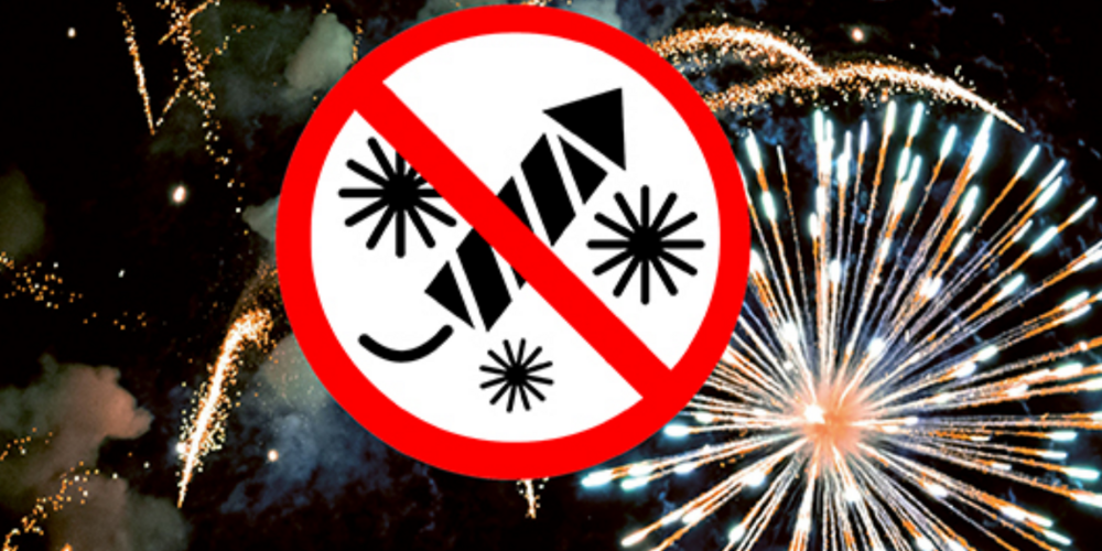 In Fällanden dürfen an Silvester nur noch leise Feuerwerksformen gezündet werden.