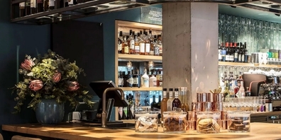 Zwischen Kult und Quartier: Das Iroquois beflügelte die Fantasien seit über 30 Jahren.