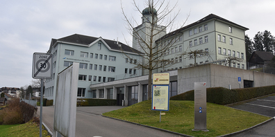 Soll als Standort für einen Studiengang Agronomie geprüft werden: das Berufsbildungszentrum BBZ Römerrain in Pfäffikon.