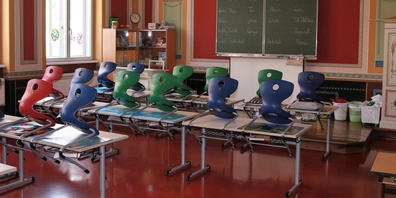 Auf das nächste Schuljahrhin sollen die Zusammenarbeit der Schule Gommiswald und der Eltern ausgebaut werden. (Symbolbild)