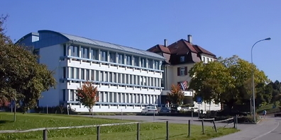 Die Gemeinde Wittenbach nimmt einige Anpassungen an den Ressorts vor.