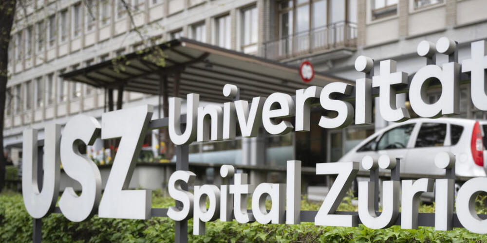 Die derzeitige Grippewelle begann drei Wochen früher als in anderen Jahren. (Symbolbild)