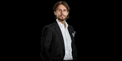 Zeit heilt (fast) alle Wunden: Dino Lamberti zieht beim FCZ die Fäden.