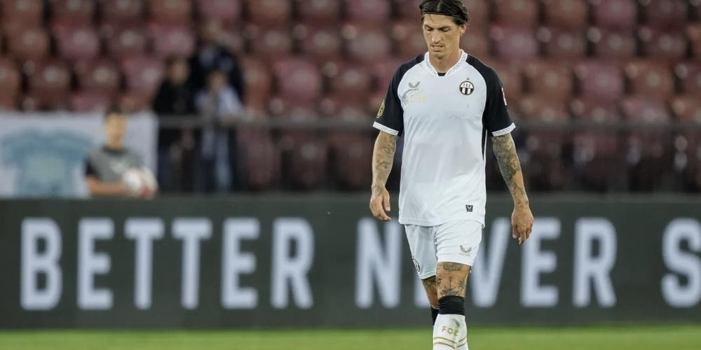 Adieu Letzigrund - Steven Zuber hinterlässt in der FCZ-Offensive eine grosse Lücke.