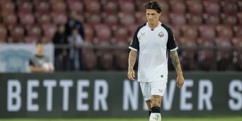 Steven Zuber hat seinen Vertrag beim FC Zürich auf eigenen Wunsch vorzeitig aufgelöst.