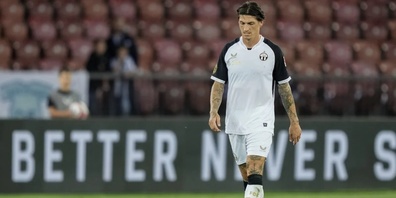 Steven Zuber hat seinen Vertrag beim FC Zürich auf eigenen Wunsch vorzeitig aufgelöst.