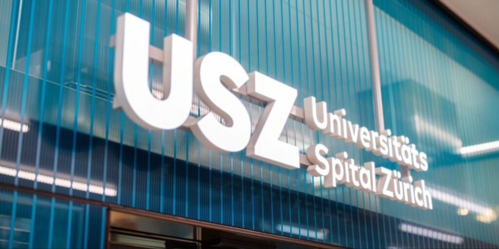 Derzeit werden in Zürich 13 schwer verletzte Patientinnen und Patienten am Universitätsspital Zürich (USZ) sowie vier schwer verletzte Kinder im Kinderspital Zürich behandelt. (Archivbild)