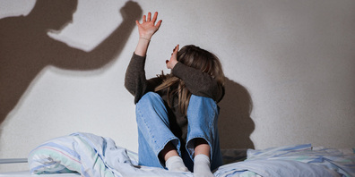 Über die Hälfte der Involvierten hat keinen Schweizer Pass (Symbolbild)