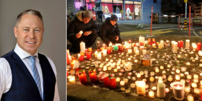 Dr. Gut: «Neben Anteilnahme rücken aber auch immer mehr kritische Fragen ins Zentrum.»