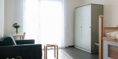 Das Kinderhospiz Flamingo in Fällanden nimmt in Kürze seinen Betrieb auf. Auch in der Stadt Zürich soll eine solche Einrichtung entstehen, fordern Gemeinderatsmitglieder der FDP.