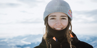Mathilde Gremaud lieferte einen sensationellen Wettkampf und verteidigt Ihren Olympiatitel von Peking erfolgreich.