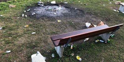 Wie viel Abfall verursachen wir? Die neuen Infografiken geben Aufschluss. (Symbolbild)