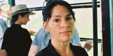 Sonja Lieberherr-Schnyder.