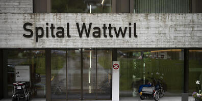 Am Spital Wattwil soll ein Kompetenzzentrum für Gesundheit, Notfall und spezialisierte Pflege (GNP) entstehen. 
