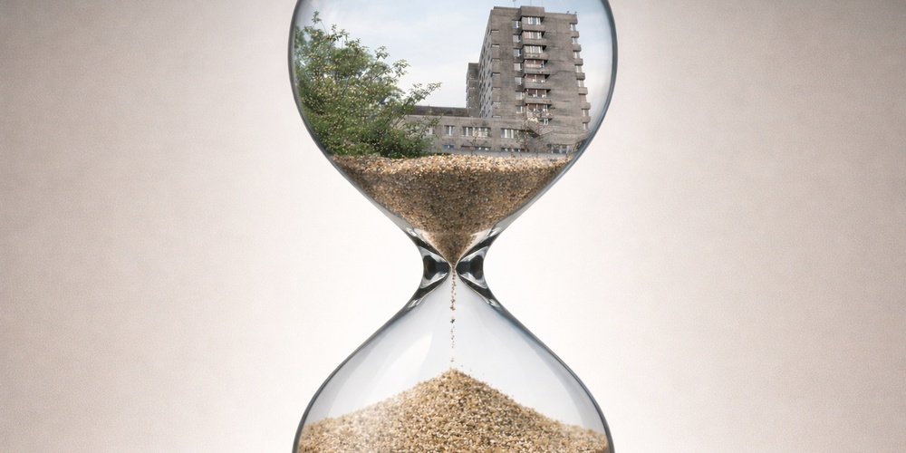 Die Zeit drängt: Die GZO AG muss bis Mitte Jahr eine Lösung finden. (Symbolbild)