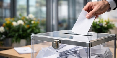Das Wahl- und Abstimmungsbüro der Gemeinde Uznach erhält ein neues Mitglied. (Symbolbild)