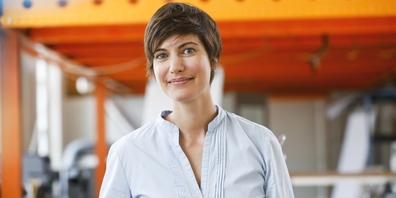 «Es braucht Führungskräfte, die in den Mitarbeitenden den Hunger nach Weiterentwicklung wecken», so Esther Federspiel, Leiterin CAS Innovationsmanagement der OST.