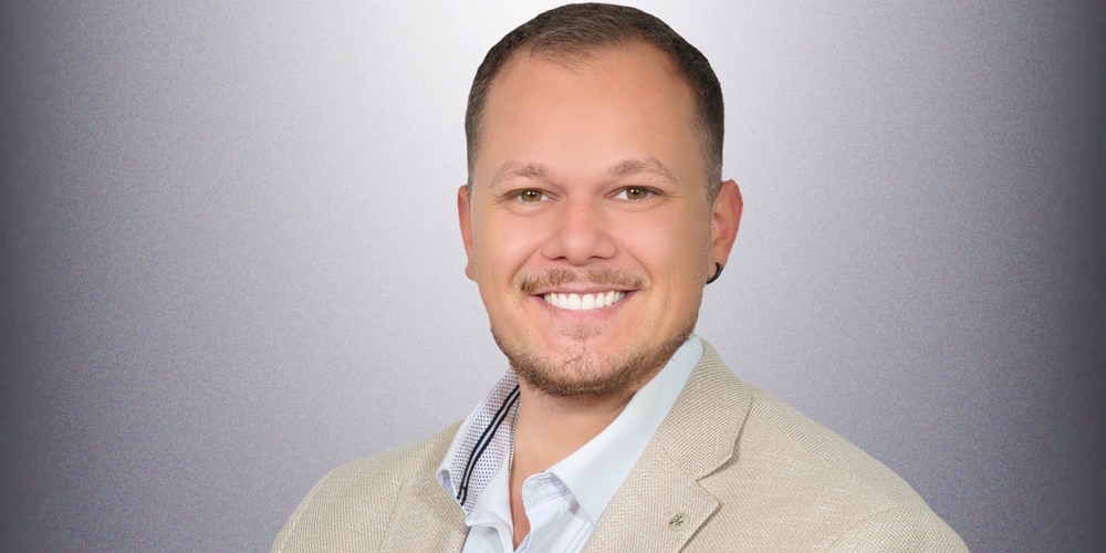 Mit dem ambitionierten Jungpolitiker Martin Dilla strebt die SVP Uznach einen weiteren Gemeinderatssitz und «bürgernahe Ortspolitik» an.