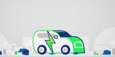 Das Förderprogramm unterstützt den Aufbau von Anschlüssen und Managementsystemen für Elektrofahrzeuge im ganzen Kanton.
