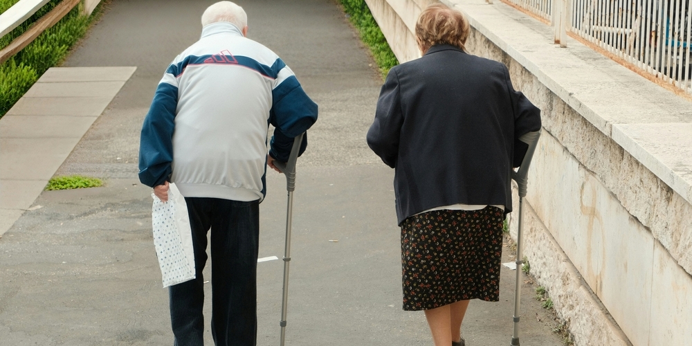 Die dritte Lebensphase wird als wichtige Ressource für die Gesellschaft angesehen – auch in Eschenbach. (Themenbild)