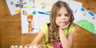 Ferienplausch Ganterschwil. (Symbolbild)