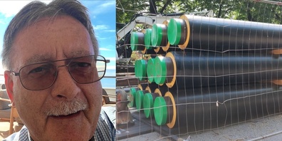 Erst Hoffnungsträger, dann Ladenhüter: Der Rückzug aus der Fernwärme wirft Fragen auf.