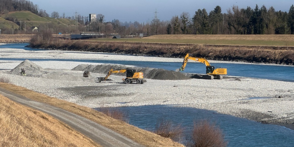 Pilotversuch-zur-Geschiebeentnahme