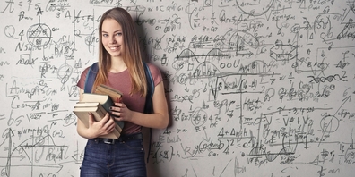 Für ihre Erstausbildung können in Weesen wohnhafte Auszubildende und Studierende ein Stipendium bei der Ortsgemeinde beantragen. (Symbolbild)