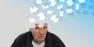 Bei Demenzerkrankungen ist bei vielen Fragen die Urteilsfähigkeit wichtig, obwohl ihre Feststellung hier oft besonders schwierig ist. (Symbolbild)