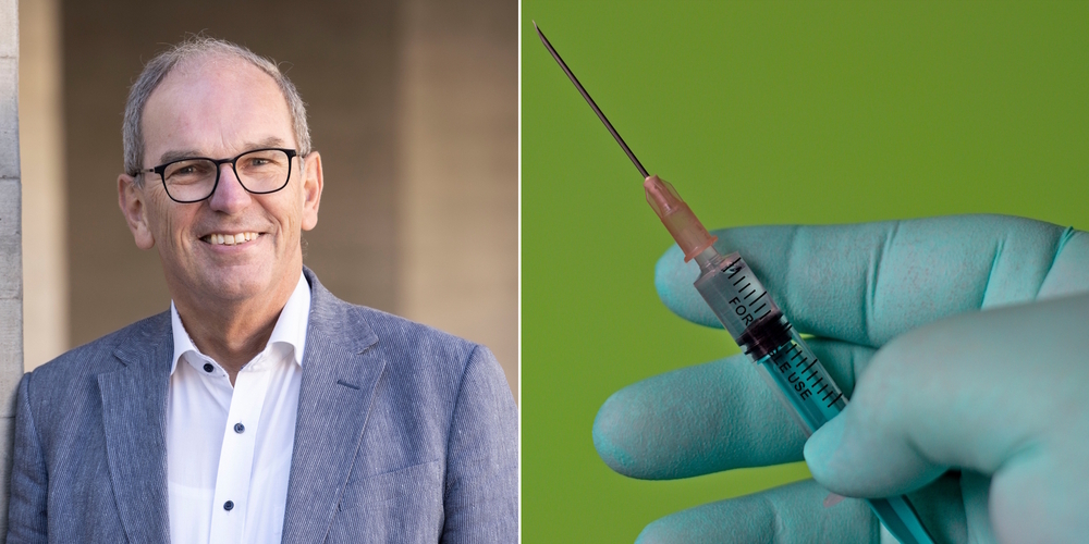 Regierungsrat Bruno Damann: Geht es nur noch ums Kassieren?