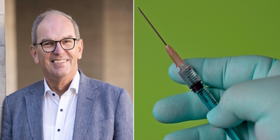 Regierungsrat Bruno Damann: Geht es nur noch ums Kassieren?