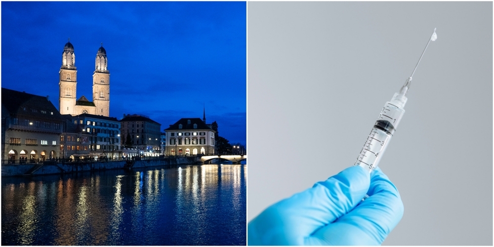 Was in St. Gallen für Aufruhr sorgt, ist in Zürich längst im Gesetz verankert.