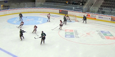 Die Wiler kamen zu einem knappen Erfolg über die Stars.