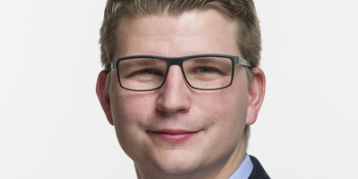 NR Mike Egger: «Dem BAG würde frische Luft guttun»