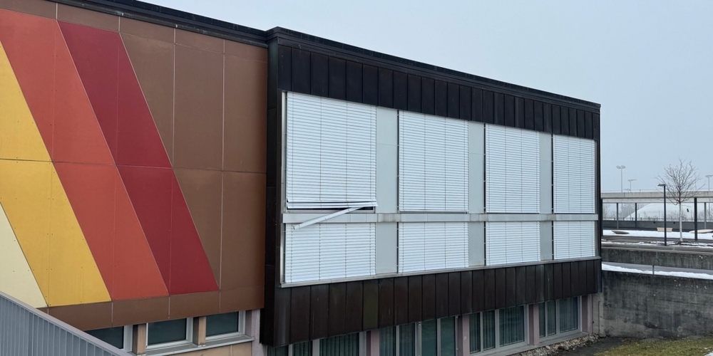 Das Loorensaalgebäude in der Gemeinde Maur befindet sich in einem suboptimalen Zustand.