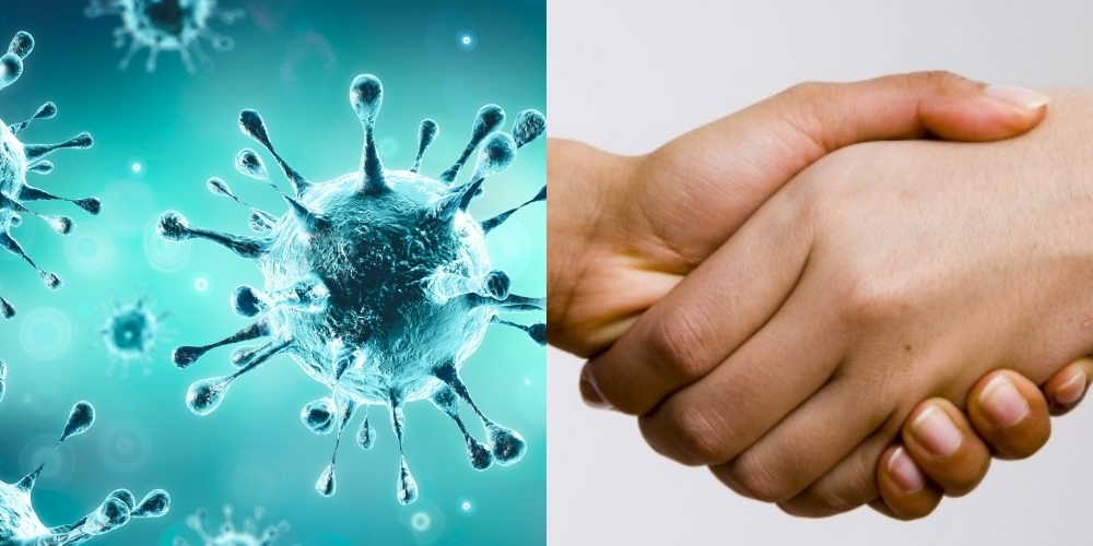 Corona–Hilfe Schweiz. (Symbolbild)