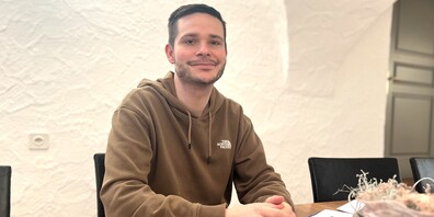 Der Gossauer Stadtparlamentarier (Die Mitte) und Seelsorger Simon Sigg hat eine Interpellation zum Thema Notsituationen und Obdachlosigkeit in Gossau eingereicht.