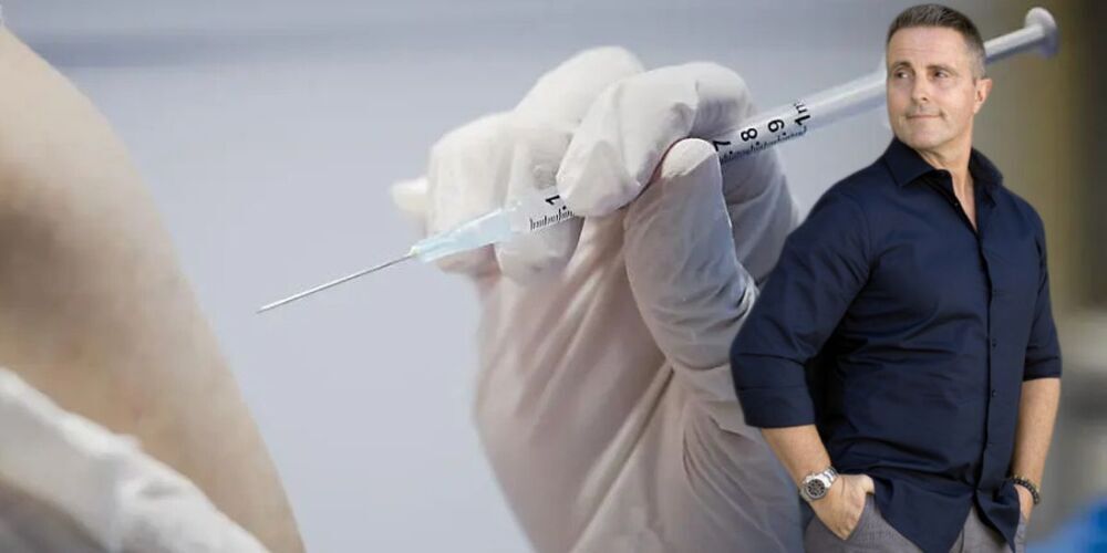 «Wer nun so tut, als habe der Kanton eine neue Impfpflicht erfunden, blendet aus, dass die rechtliche Grundlage seit über einem Jahrzehnt besteht und demokratisch legitimiert ist.»