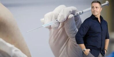 «Wer nun so tut, als habe der Kanton eine neue Impfpflicht erfunden, blendet aus, dass die rechtliche Grundlage seit über einem Jahrzehnt besteht und demokratisch legitimiert ist.»