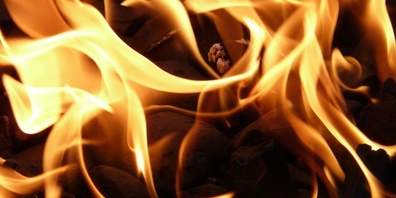 Die Feuerwehr konnte den Brand in der Kita im Zürcher Kreis 9 schnell löschen, Kinder und Betreuungspersonal blieben unverletzt.