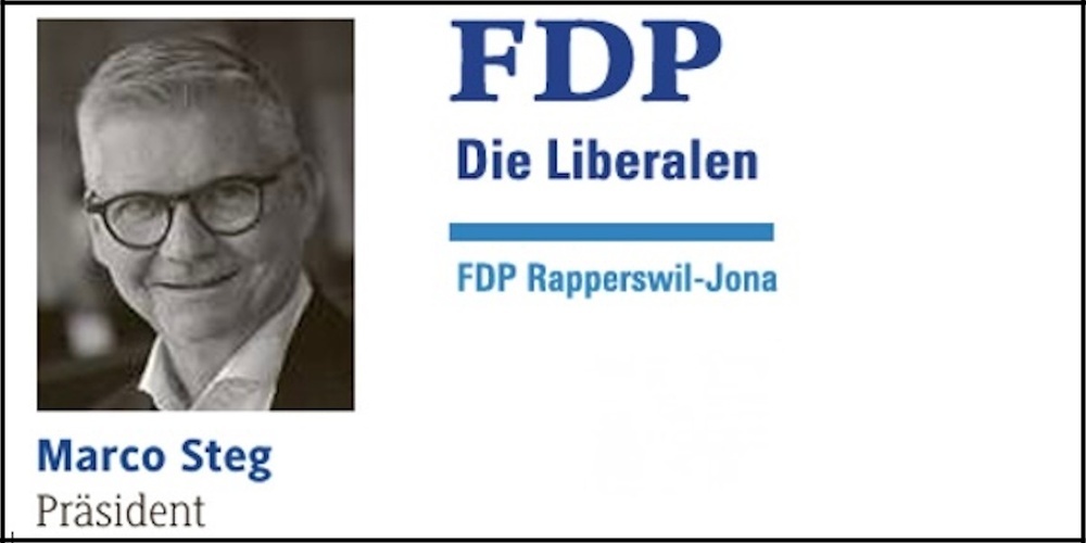 FDP-Präsident: Rachegelüste oder Profilierungsversuch?