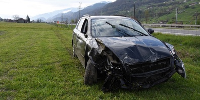 Bild Kapo St. Gallen