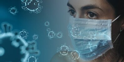 Die Coronawellen kommen und gehen, hoffentlich gehen sie bald für immer