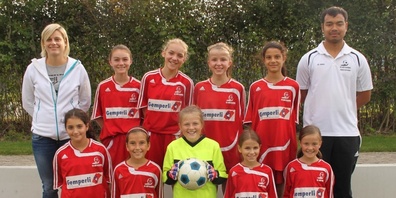 FC Bütschwil. (Symbolbild)