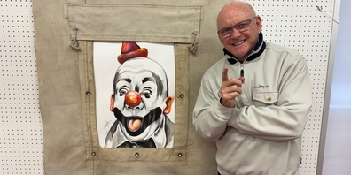 Rolf Knie, ungeschminkt und deutsch und deutlich: «Je mehr Blödsinn jemand erzählt, desto mehr erscheint es in den Medien».